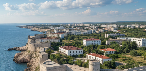 Рекордный 2025 год: в Крыму стало больше участников СЭЗ
