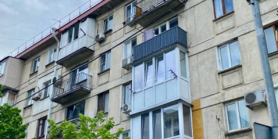 «Решение находится в проработке». Жильё россиян хотят обязательно застраховать, но есть нюансы