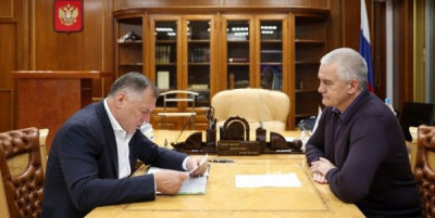 Инвестиционная зрелость Крыма. Триллион частного капитала против логистических вызовов  