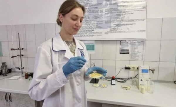 Севастопольцы могут спокойно есть молочную продукцию: результаты исследования