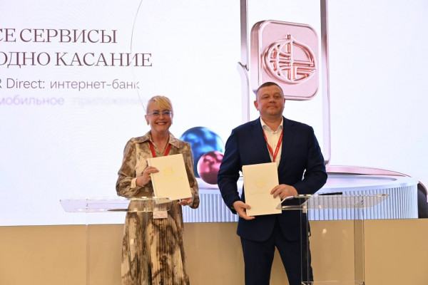  Конец эпохи разрозненных площадок. Технопарк создаст единое логистическое пространство.