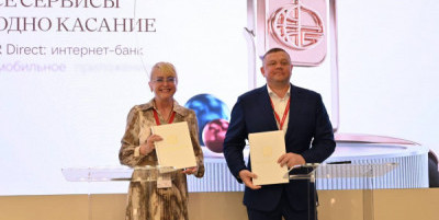 От туристической экономики к производственной: «ИнтерСтрой» строит новый экономический каркас Крыма