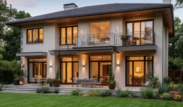 Частная собственность &mdash; миф? Когда государство заберет вашу недвижимость   