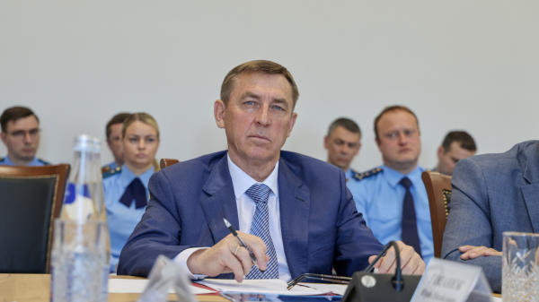 &laquo;Ответственный подход для выполнения обязательств&raquo;. От чего зависит финансовая устойчивость Крыма