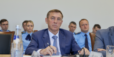 «Ответственный подход для выполнения обязательств». От чего зависит финансовая устойчивость Крыма?