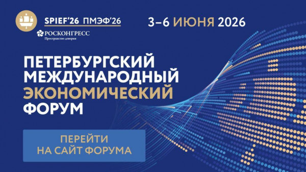 Юг России на ПМЭФ-2026 зафиксировал конец эпохи инвестиционного оптимизма и начало эры прагматичного управления ожиданиями