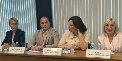 Новый этап в работе института бизнес-омбудсмена: что предложил севастопольский защитник предпринимателей?