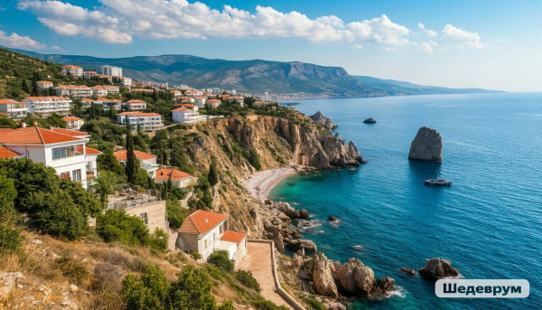 Какие отрасли потянули крымскую экономику вверх в 2025 году и почему частный капитал голосует рублем за Крым?
