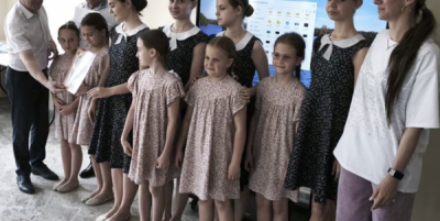 Севастопольские правнуки победителей: от семейных архивов к цифровому порталу