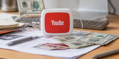 Цифровой каннибализм. YouTube пожирает своих создателей ради роста маржинальности и перестаёт делиться рекламной выручкой