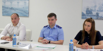 «В тандеме с прокуратурой». Севастопольский бизнес-омбудсмен держит руку на пульсе