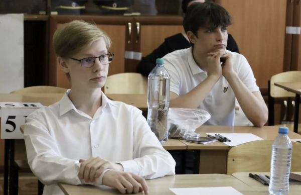 Источник: правительство Севастополя об особенностях сдачи выпускных экзаменов