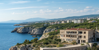 Свободная экономическая зона Крыма конкурирует за дочерние структуры федеральных гигантов