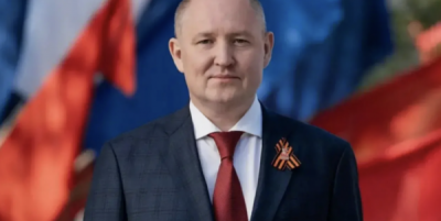 Михаил Развожаев: «Россия — это прежде всего люди! Те, кто не ищет оправданий, а берет и делает»