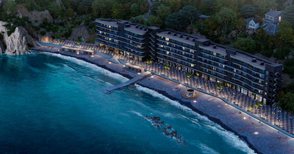 После проверки Следкома Симеиз получит шанс стать курортом премиум-класса на уровне средиземноморских стандартов