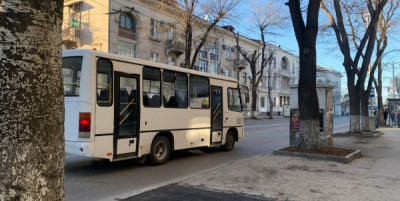 Новые правила: в Севастополе изменился алгоритм остановки общественного транспорта во время воздушной тревоги