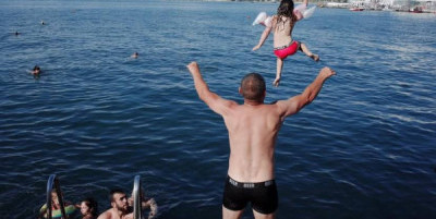 Как пытаются удержать крымский туризм «на плаву» в грядущие месяцы высокого спроса