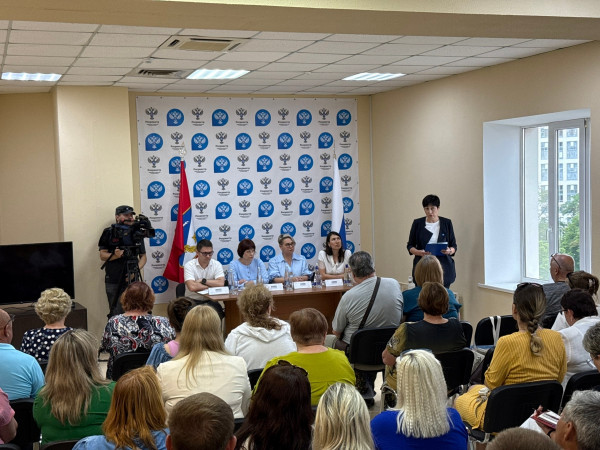 Севастопольские садоводческие товарищества получили возможность что-то сделать бесплатно  