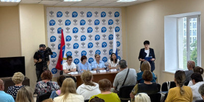 Севастопольские садоводческие товарищества получили возможность что-то сделать бесплатно  