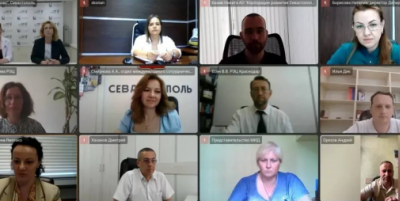 Севастополь наращивает международные связи: итоги работы Экспортного совета за первое полугодие