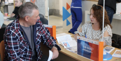 «Срок сократился почти на месяц». Севастопольцы начали быстрее находить работу