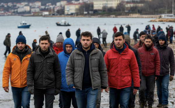 Новая модель взаимодействия с мигрантами в России: регионы демонстрируют различные подходы к регулированию