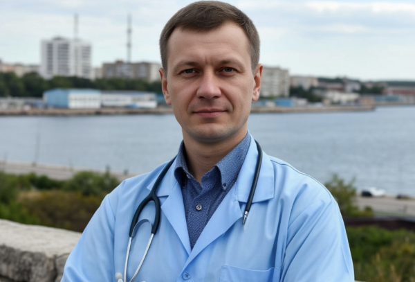 Медикам Севастополя &mdash; 115 миллионов: кто получил выплату и сколько в месяц