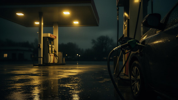 Встреча с крупнейшими нефтетрейдерами 22 июня определит будет ли Крым жить по общим правилам или создаст свою реальность