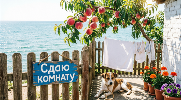 Источник: Шедеврум «Туристическое иго»: как сдача жилья туристам перекраивает жизни и бюджеты севастопольцев.