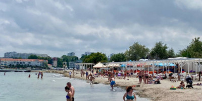 «Находимся на связи с коллегами». Анапа готова принять детей из крымских лагерей