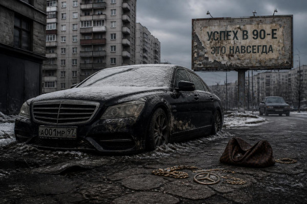 понты