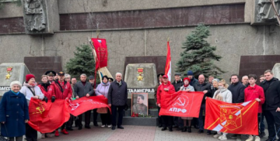 Больше не интрига: стало известно, кто пойдёт на выборы в Госдуму от Крыма и Севастополя от КПРФ