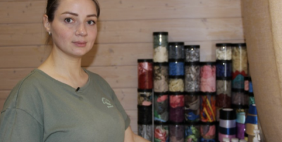 «Живая и понятная мера помощи». Как севастопольские семьи открывают свой бизнес на 350 тысяч рублей?