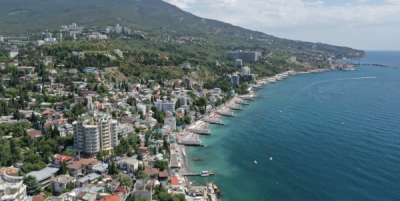 Крымский туризм спасают в 2026 году по трём программам