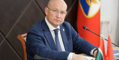 Глава Севастополя: «В ближайшие недели ситуация останется сложной, но паниковать не стоит»