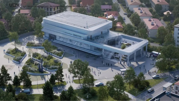 кинотеатр