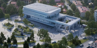 Приглашают к обсуждению: как изменится одна из главных площадей Севастополя?