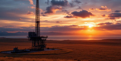 Крымский нефтяной парадокс: 47 миллионов тонн под землей против 100 тысяч тонн добычи в год