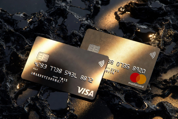 Почему же прощание россиян с Visa и Mastercard растягивается почти на десятилетие?