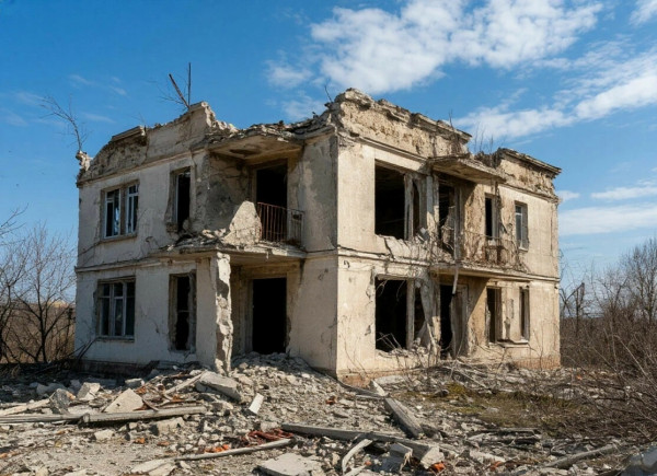 Пострадавшие от украинских атак в Крыму получают деньги, но цифры пока засекречены