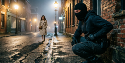 Дверь в параллельный Крым: куда пропадают кражи?