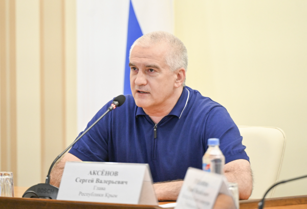Топливный дефицит и веерные отключения: в Крыму усиливают меры по стабилизации ситуации