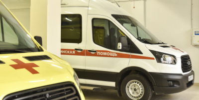 В Севастополе расширят финансирование медицины: от скорой помощи до цифровизации