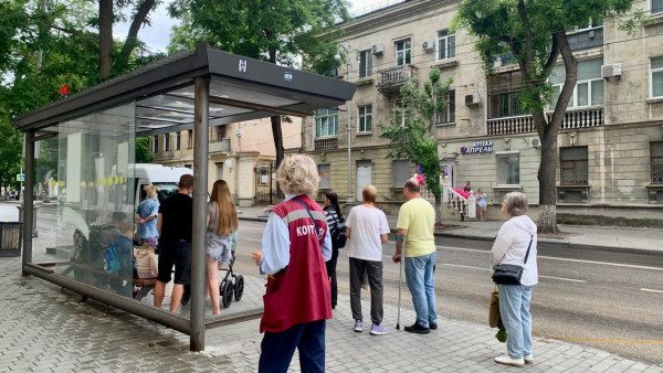 Как покупка новых автобусов кардинально поменяет жизнь в Севастополе