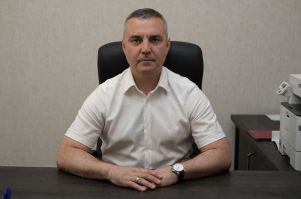 Источник: Администрация Ялты Телешев