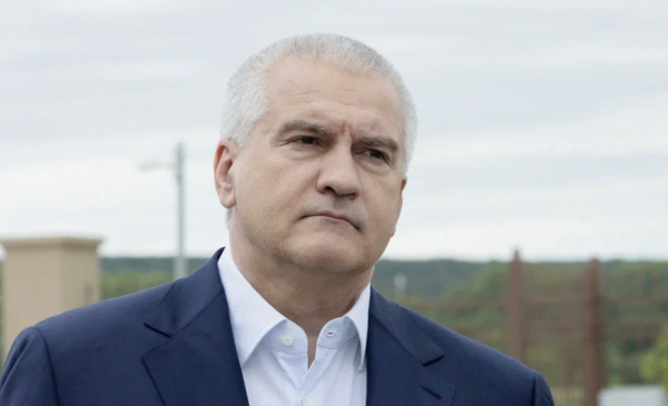 Источник: правительство РК Сергей Аксёнов проинспектировал Армянск, Красноперекопск и прилегающие территории