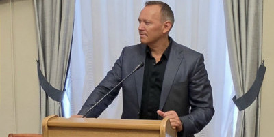 Василий Дьяченко: «Крым зависит от сезона — значит, поддержка должна быть чрезвычайной, а не обычной»