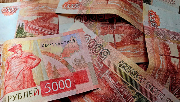 Крымская стройкомпания перечислила в бюджет республики 4,2 млн рублей дивидендов