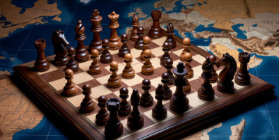 Геополитический тупик 2026 года: почему ни одна из сторон конфликта не может позволить себе бескомпромиссную победу