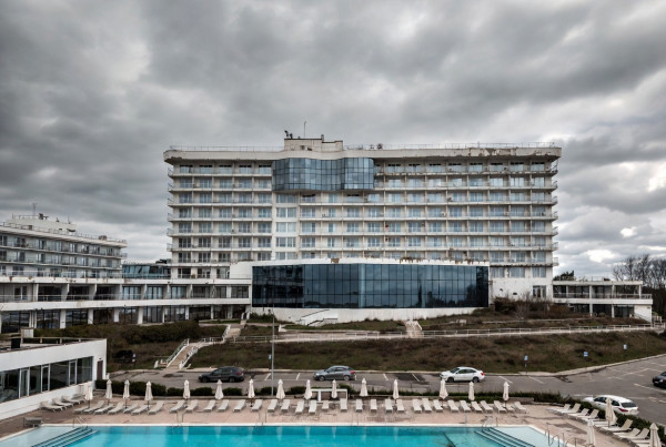 Фото: Шедеврум 3,7 миллиарда Крыму и 584 миллиона Севастополю: арифметика федеральной помощи, которая отражает масштаб кризиса на полуострове